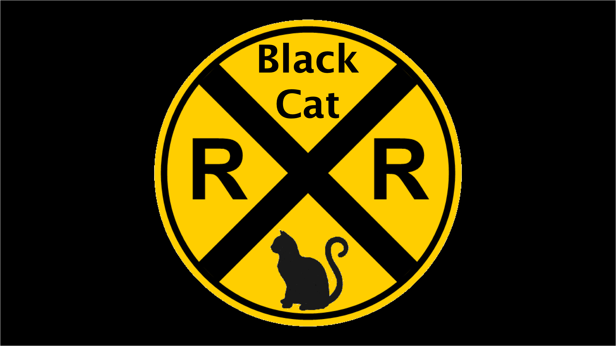 BlackCat Railroad